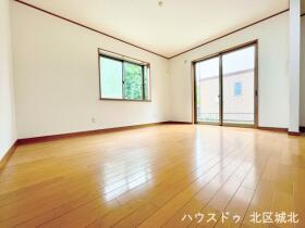 名古屋市北区中味鋺3丁目　中古一戸建て