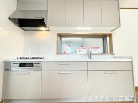 名古屋市北区中味鋺3丁目　中古一戸建て