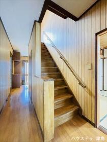 ※●津島市中地町2丁目　中古一戸建て