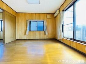 ※●津島市中地町2丁目　中古一戸建て