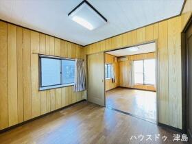 ※●津島市中地町2丁目　中古一戸建て