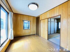 ※●津島市中地町2丁目　中古一戸建て