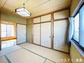 ※●津島市中地町2丁目　中古一戸建て