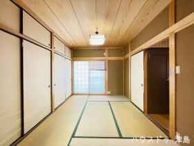 ※●津島市中地町2丁目　中古一戸建て