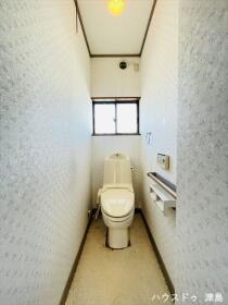 ※●津島市中地町2丁目　中古一戸建て