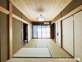 ※●津島市中地町2丁目　中古一戸建て