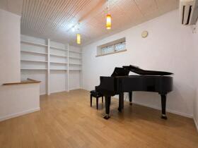 ●○中古戸建　八王子市別所1丁目