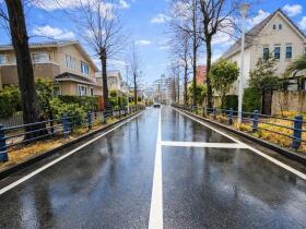 ●○中古戸建　八王子市別所1丁目