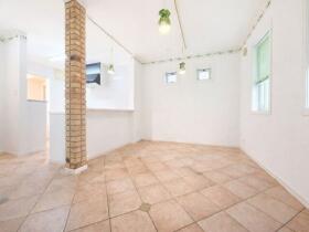 ●○中古戸建　八王子市別所1丁目