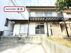 ●津島市唐臼町油田　中古一戸建て