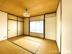 ●津島市唐臼町油田　中古一戸建て