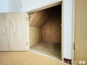 ●津島市唐臼町油田　中古一戸建て