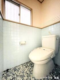 ●津島市唐臼町油田　中古一戸建て