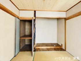 ●津島市唐臼町油田　中古一戸建て