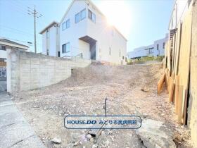 ミラスモ名古屋市緑区旭出1508①　全1棟　新築一戸建て