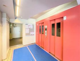 サンヴィラ野並Ｂ棟