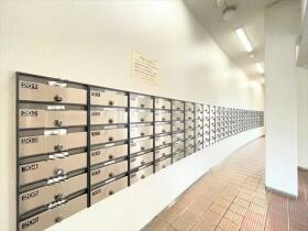 サンヴィラ野並Ｂ棟