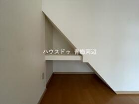 ○●中古戸建　梅郷3丁目