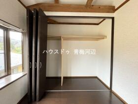 ○●中古戸建　梅郷3丁目