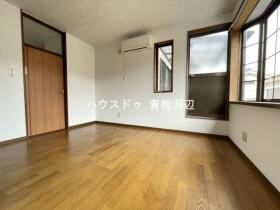 ○●中古戸建　梅郷3丁目