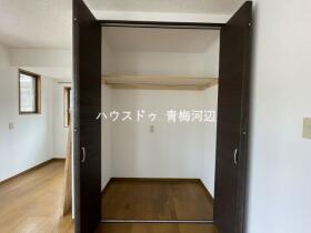 ○●中古戸建　梅郷3丁目