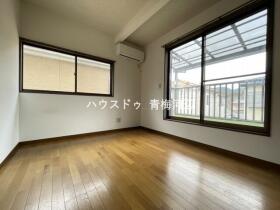 ○●中古戸建　梅郷3丁目