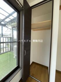 ○●中古戸建　梅郷3丁目