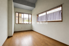 ○●中古戸建　梅郷3丁目