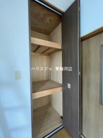 ○●中古戸建　梅郷3丁目