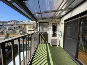 ○●中古戸建　梅郷3丁目