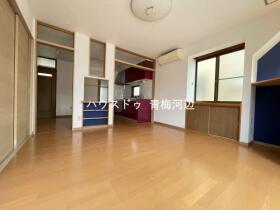 ○●中古戸建　梅郷3丁目