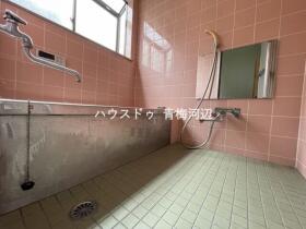 ○●中古戸建　梅郷3丁目