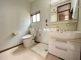 ○●中古戸建　梅郷3丁目