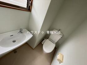 ○●中古戸建　梅郷3丁目