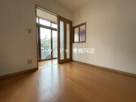 ○●中古戸建　梅郷3丁目