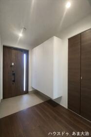 ●大治町西條弥勒　中古一戸建て