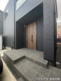 ●大治町西條弥勒　中古一戸建て