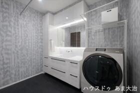 ●大治町西條弥勒　中古一戸建て