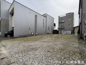 ●岐阜市早田東町5丁目　建築条件なし土地