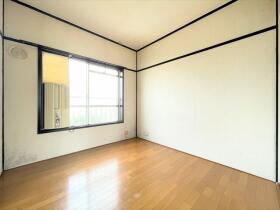 ●三日月住宅2号棟