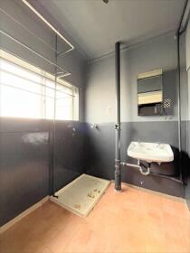 ●三日月住宅2号棟