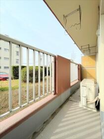 ●三日月住宅2号棟