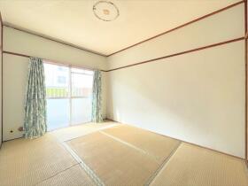 ●三日月住宅2号棟