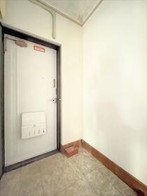 ●三日月住宅2号棟