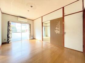 ●三日月住宅2号棟