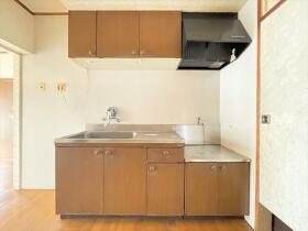 ●三日月住宅2号棟