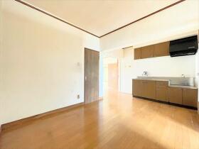 ●三日月住宅2号棟