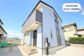 ●名古屋市中川区赤星3丁目　中古一戸建て