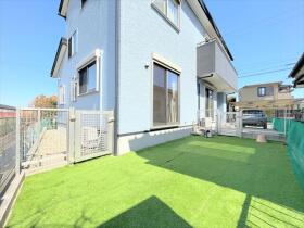 ●名古屋市中川区赤星3丁目　中古一戸建て