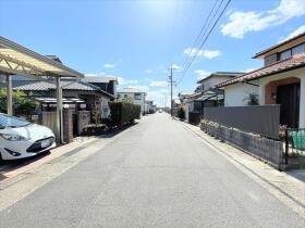 ●名古屋市中川区赤星3丁目　中古一戸建て